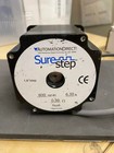 Surestep Nema 34 Stepper Motor Single Shaft Stp-mtrh-34097