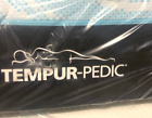New Tempurpedic King Luxe Breeze Soft 2 0 Mattress 10   Cooler Clearance Fastship