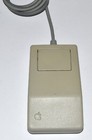  vintage  Apple Desktop Bus Mouse  Adb  used  G5431