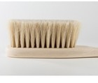 Asakusa Made  Premier Cashmere Clothing Brush   yubi   Lint Removers