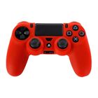 Silicone Rubber Cover Case Skin Protection For Sony Playstation 4 Ps4 Controller