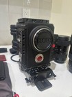 Red Raven 4 5k Dsmc2 Cinema Camera - Full Package W  Lenses