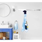 Kids Cotton Hooded Towel