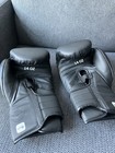  brand New  Everlast  mx3  Prototype Boxing Training Gloves - 14oz Hook And Loop