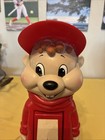 Rare Vintage 1984  Alvin And The Chipmunks Landline Telephone Please Read