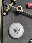 Flange Wizard  Wizard Burning Guides 8910