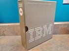 Vtg Ibm 3 0 Basic Pc Hardware Reference Library Manual 6361132 3rd Edition 1984