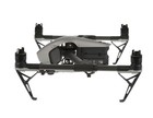 Dji Inspire 2 Drone With Zenmuse X4s Camera Gimbal Batteries Accessories Tested