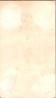 Howard W Spurr Pure Java Coffee Boston Victorian Trade Card Man Carries Sign