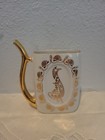Grand Hotel Moskva Vintage Creamer Server Karlovy Vary  Czechoslovakia 