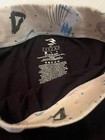 Nike Black Compression Shorts Girls