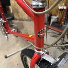 Vtg 86 Schwinn Cimarron Mountain Bike Shimano Xt Group 22  Hardtail  80 s Cr-mo