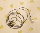  Countryman B2d Directional Lavalier For Shure Transmitters