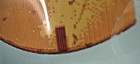 1 4 Of  8 Inch Smic Wafer Cmos Silicon Wafer Semiconductor Lithography Chip