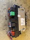 00-06 Mercedes W220 S500 Front Right Sam Fuse Relay Module A0265455332 Oem Unit 