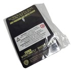 Supernatural Anti-possession Salt Bottle Charm Sam Dean Winchester Protection