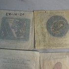 Lot Vintage 70 s Cereal Premium Prize  toy   Iron On  Patch Toucan Sam Kellogg s