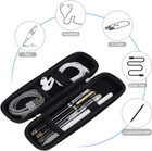 Idream365 Small Pencil Case Holder For Pencils hard Pen Case For Executive Fount