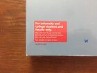 Microsoft Office University 2011 Mac Full Version Academic Wpxo - New - Sealed