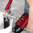 Level5 Drywall Tools 23  - 32  Flat Box Extendable Handle   4-782