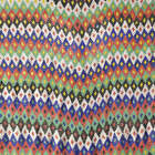Kirdi Beaded Tunic Cameroon Sidley Collection
