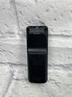 Olympus Vn7200 Handheld Digital Voice Recorder Tested  w