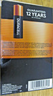 New Sealed 16pcs 2-8 Packs Duracell Power Boost Aa Batteries 2037 1 5v Freeship