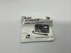 Vintage Kodak Advantix 4100ix Zoom 35mm Point   Shoot Film Camera Untested