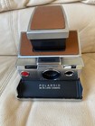 Polaroid Sx-70 Instant Camera-film flash Tested-read Description-ships Same Day
