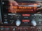 Tascam Cc-222mkiii Analog Multi Track Recorder Unit  1 For Repair