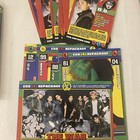 Exo - War  The Power Of Music - Korean Version Cd Photocard Baekhyun Kpop