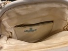 Marchioness Cream Beaded Purse