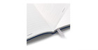 Montblanc Fine Stationery Indigo Lined Notebook Mb113593