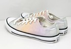 Converse Chuck Taylor All Star Pastel-rainbow Low-top Unisex Men 6  Woman 8