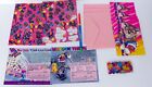 Vintage Lisa Frank Complete Koala Note Card Set Stickers Pen Confetti Incomplete