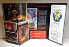 Castle Dracula Wildwood New Jersey Haunted House Flyer Dungeon Vampire Dark Ride