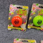 Vintage Lot Of 5 Duncan Neo Yoyos New Sealed 90s