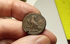 Gordian Iii Egypt  Alexandria Bl Tetradrachm 242 243 Ad Vf