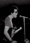 Lou Reed Live - Hofstra Playhouse - April 30  1975 - Ticket