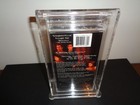 Beckett Graded Vhs Signs 2002 8 5 Ex nm Seal  A  Touchstone Home Entertainment