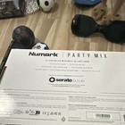 Numark Party Mix Dj Controller Built-in Light Show Serato Dj Lite 2-deck Usb