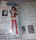 Overstreet Comic Book Price Guide  9  1979 Nice Wally Wood Cover   
