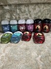 Bath   Bodyworks Lot 12 Anti-bacterial Hand Gel All New