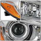 Headlight Assembly For Toyota Camry 2015-2017