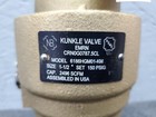 6186hgm01-km Apollo Pressure Relief Safety Valve 1- 1 2   150psi  New