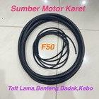 Front Winshield Weatherstrip Seal Rubber Fits For Taft F50 Blizzard 1974-1984