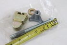 Vintage Duncan Parking Meter Mount Bolt   Nut Assembly New Old Stock Bracket