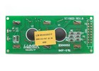 Lumex Lcm-ho1602dsf f 5 56mm 16 X 2 Transflective Lcd Module W  Led Backlight