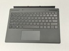 Detachable Keyboard K19m 7mm01 For Dell Latitude 7320 No Pen  Fair See Pictures