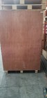 10 Ton Swing Arm Clicker Press   Hydraulic Die Cutting Machine New free Shipping
